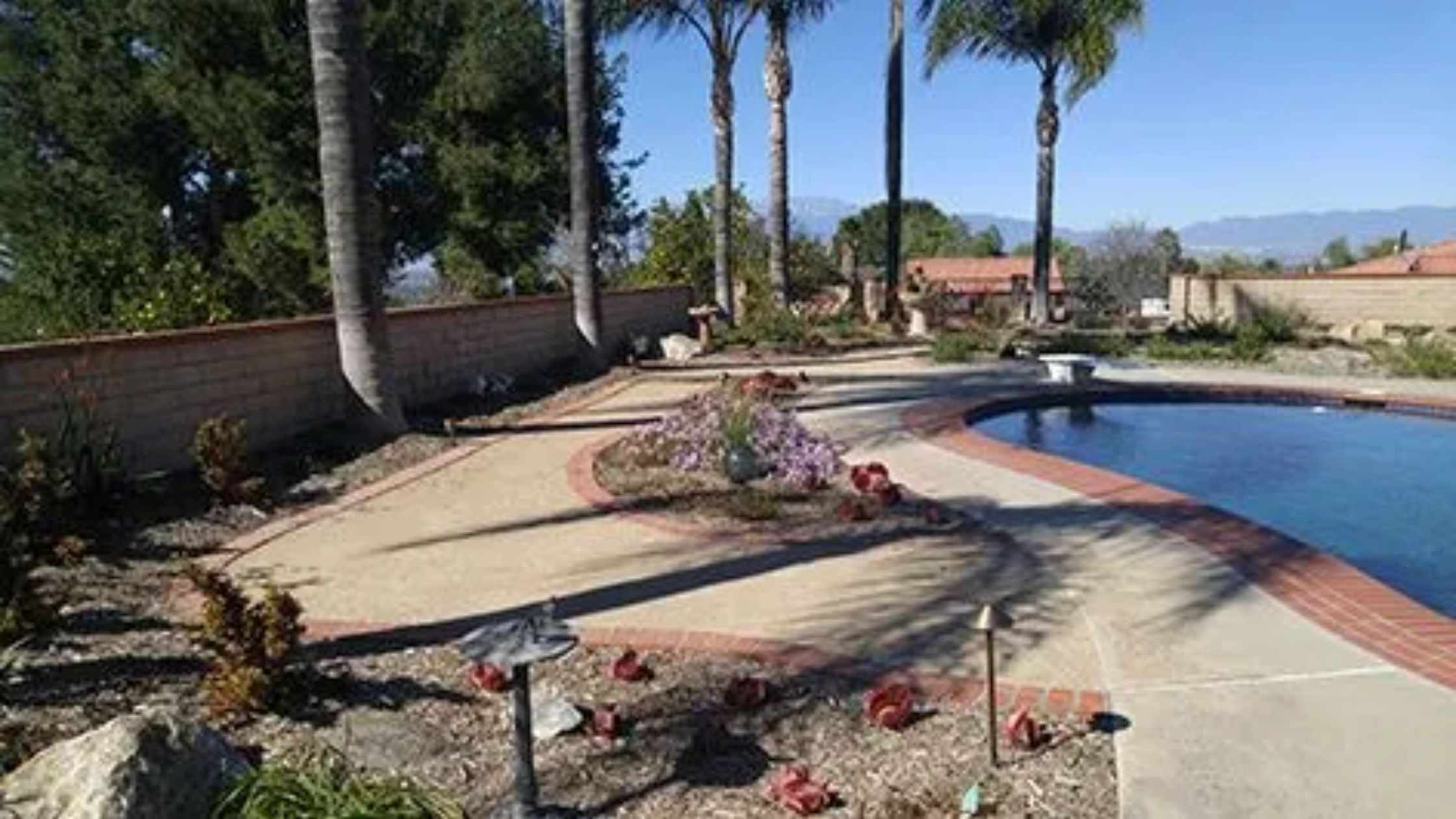 Landscape Designers Riverside Ca